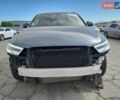 Ауди Ку3 2018 в Львове на Automoto.ua Синий Ауди Ку3, объемом двигателя 1.98 л и пробегом 74 тыс. км за 3700 $, фото 4 на Automoto.ua