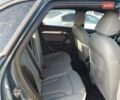 Синий Ауди Ку3, объемом двигателя 2 л и пробегом 162 тыс. км за 3800 $, фото 9 на Automoto.ua