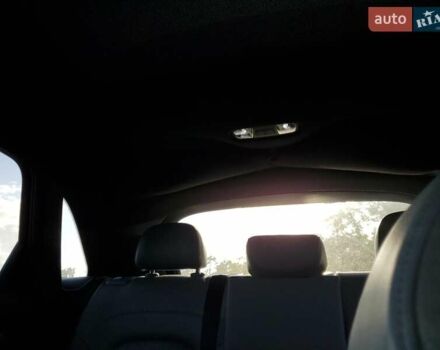 Синий Ауди Ку3, объемом двигателя 2 л и пробегом 162 тыс. км за 3800 $, фото 8 на Automoto.ua