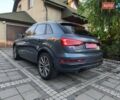 Синий Ауди Ку3, объемом двигателя 2 л и пробегом 160 тыс. км за 17350 $, фото 6 на Automoto.ua