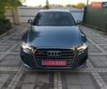 Синий Ауди Ку3, объемом двигателя 2 л и пробегом 160 тыс. км за 17350 $, фото 1 на Automoto.ua