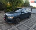 Синий Ауди Ку3, объемом двигателя 2 л и пробегом 160 тыс. км за 17350 $, фото 8 на Automoto.ua