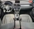 Ауди Ку3 2018 в Львове на Automoto.ua Синий Ауди Ку3, объемом двигателя 1.98 л и пробегом 74 тыс. км за 3700 $, фото 7 на Automoto.ua