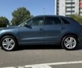 Синий Ауди Ку3, объемом двигателя 1.98 л и пробегом 101 тыс. км за 21200 $, фото 26 на Automoto.ua