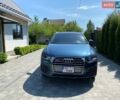 Синий Ауди Ку3, объемом двигателя 2 л и пробегом 131 тыс. км за 17500 $, фото 1 на Automoto.ua