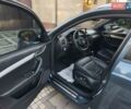 Синий Ауди Ку3, объемом двигателя 2 л и пробегом 160 тыс. км за 17350 $, фото 9 на Automoto.ua