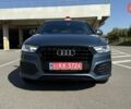 Синий Ауди Ку3, объемом двигателя 1.98 л и пробегом 101 тыс. км за 21200 $, фото 5 на Automoto.ua