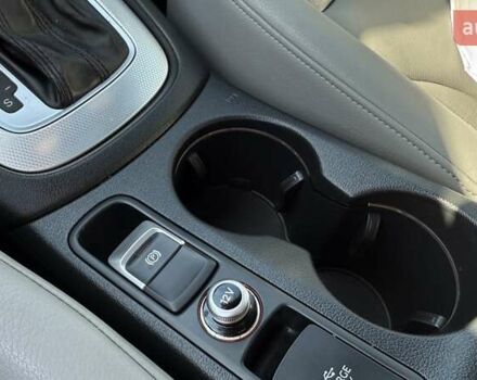 Синій Ауді Ку3, об'ємом двигуна 1.98 л та пробігом 101 тис. км за 20600 $, фото 19 на Automoto.ua