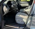 Синий Ауди Ку3, объемом двигателя 1.98 л и пробегом 101 тыс. км за 21200 $, фото 9 на Automoto.ua