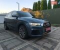 Синий Ауди Ку3, объемом двигателя 2 л и пробегом 160 тыс. км за 17350 $, фото 4 на Automoto.ua