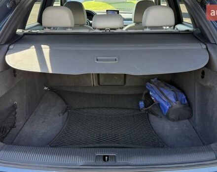 Синій Ауді Ку3, об'ємом двигуна 1.98 л та пробігом 101 тис. км за 20600 $, фото 30 на Automoto.ua