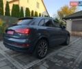 Синий Ауди Ку3, объемом двигателя 2 л и пробегом 160 тыс. км за 17350 $, фото 10 на Automoto.ua