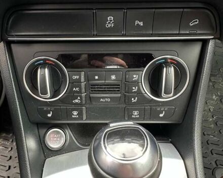 Синий Ауди Ку3, объемом двигателя 0 л и пробегом 117 тыс. км за 18700 $, фото 14 на Automoto.ua