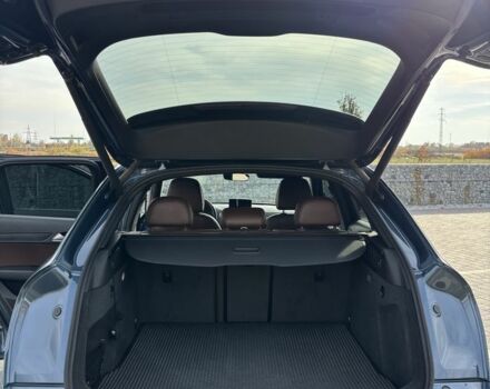 Синій Ауді Ку3, об'ємом двигуна 2 л та пробігом 160 тис. км за 15500 $, фото 7 на Automoto.ua