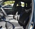 Синий Ауди Ку3, объемом двигателя 2 л и пробегом 38 тыс. км за 9700 $, фото 10 на Automoto.ua