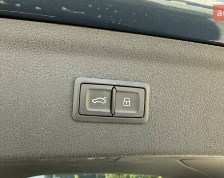 Синій Ауді Ку3, об'ємом двигуна 1.98 л та пробігом 101 тис. км за 20600 $, фото 29 на Automoto.ua