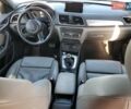 Синий Ауди Ку3, объемом двигателя 2 л и пробегом 162 тыс. км за 3800 $, фото 7 на Automoto.ua