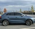 Синій Ауді Ку3, об'ємом двигуна 2 л та пробігом 160 тис. км за 15500 $, фото 4 на Automoto.ua