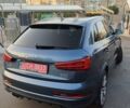 Синий Ауди Ку3, объемом двигателя 2 л и пробегом 115 тыс. км за 19500 $, фото 5 на Automoto.ua