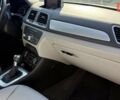 Синий Ауди Ку3, объемом двигателя 1.98 л и пробегом 101 тыс. км за 21200 $, фото 13 на Automoto.ua
