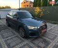 Синий Ауди Ку3, объемом двигателя 2 л и пробегом 160 тыс. км за 17350 $, фото 5 на Automoto.ua