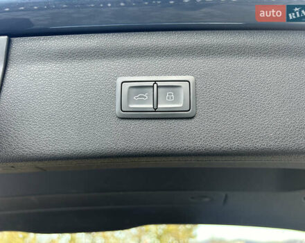 Синий Ауди Ку3, объемом двигателя 2 л и пробегом 93 тыс. км за 18700 $, фото 11 на Automoto.ua