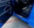 Синій Ауді Ку3, об'ємом двигуна 2 л та пробігом 160 тис. км за 24999 $, фото 8 на Automoto.ua