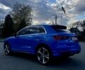 Синій Ауді Ку3, об'ємом двигуна 2 л та пробігом 160 тис. км за 24999 $, фото 5 на Automoto.ua