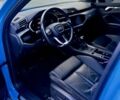 Синій Ауді Ку3, об'ємом двигуна 2 л та пробігом 160 тис. км за 24999 $, фото 3 на Automoto.ua