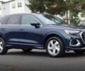 Синій Ауді Ку3, об'ємом двигуна 2 л та пробігом 67 тис. км за 8531 $, фото 1 на Automoto.ua