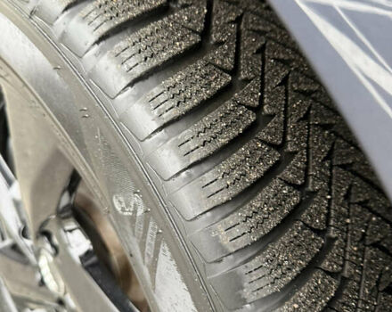 Синий Ауди Ку3, объемом двигателя 1.98 л и пробегом 73 тыс. км за 25000 $, фото 14 на Automoto.ua