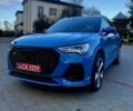 Синій Ауді Ку3, об'ємом двигуна 2 л та пробігом 160 тис. км за 24999 $, фото 7 на Automoto.ua