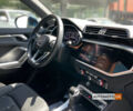 Синий Ауди Ку3, объемом двигателя 2 л и пробегом 41 тыс. км за 32900 $, фото 11 на Automoto.ua