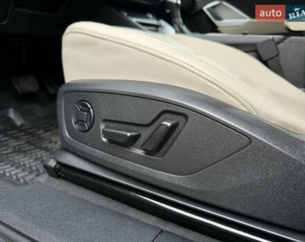 Синій Ауді Ку3, об'ємом двигуна 2 л та пробігом 119 тис. км за 24300 $, фото 46 на Automoto.ua