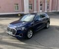 Синий Ауди Ку3, объемом двигателя 2 л и пробегом 56 тыс. км за 27000 $, фото 43 на Automoto.ua