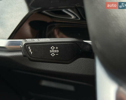 Синій Ауді Ку3, об'ємом двигуна 2 л та пробігом 119 тис. км за 24300 $, фото 51 на Automoto.ua