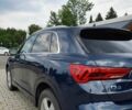 Синій Ауді Ку3, об'ємом двигуна 2 л та пробігом 87 тис. км за 16300 $, фото 2 на Automoto.ua