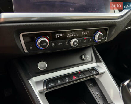 Синій Ауді Ку3, об'ємом двигуна 2 л та пробігом 119 тис. км за 24300 $, фото 39 на Automoto.ua