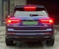 Синий Ауди Ку3, объемом двигателя 2 л и пробегом 82 тыс. км за 22900 $, фото 5 на Automoto.ua