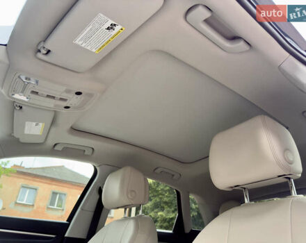 Синій Ауді Ку3, об'ємом двигуна 2 л та пробігом 119 тис. км за 24300 $, фото 33 на Automoto.ua