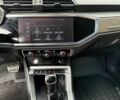 Синий Ауди Ку3, объемом двигателя 2 л и пробегом 50 тыс. км за 8700 $, фото 15 на Automoto.ua