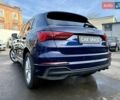Синий Ауди Ку3, объемом двигателя 1.98 л и пробегом 40 тыс. км за 29350 $, фото 13 на Automoto.ua