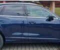 Синій Ауді Ку3, об'ємом двигуна 2 л та пробігом 87 тис. км за 16300 $, фото 1 на Automoto.ua