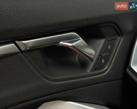 Синій Ауді Ку3, об'ємом двигуна 2 л та пробігом 119 тис. км за 24300 $, фото 53 на Automoto.ua