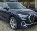 Синій Ауді Ку3, об'ємом двигуна 2 л та пробігом 87 тис. км за 16300 $, фото 1 на Automoto.ua