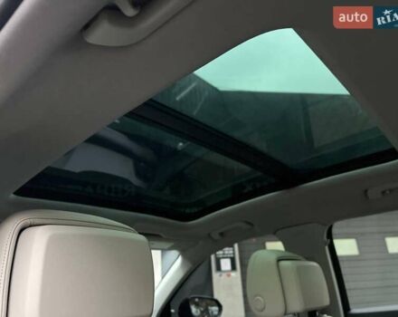 Синий Ауди Ку3, объемом двигателя 2 л и пробегом 82 тыс. км за 22900 $, фото 15 на Automoto.ua