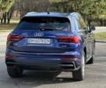 Синий Ауди Ку3, объемом двигателя 2 л и пробегом 56 тыс. км за 27000 $, фото 57 на Automoto.ua