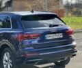 Синий Ауди Ку3, объемом двигателя 2 л и пробегом 56 тыс. км за 27000 $, фото 17 на Automoto.ua