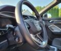 Синій Ауді Ку3, об'ємом двигуна 2 л та пробігом 87 тис. км за 16300 $, фото 10 на Automoto.ua