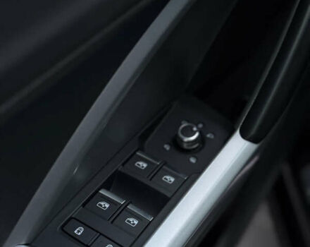 Синий Ауди Ку3, объемом двигателя 1.98 л и пробегом 155 тыс. км за 22999 $, фото 19 на Automoto.ua